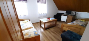 Penzión Jánošíkova Krčma, Ružomberok